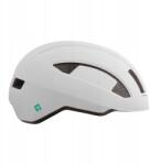 Lazer Kerékpáros sisak Lazer CityZen KinetiCore matte white roz. XL 61-64 cm (BLC2227891251)