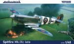 Eduard Spitfire Mk. IXc late Eduard-weekend Eduard 84199 skála 1/48