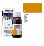 Tarrago Velúr és nubuk festék Tarrago Suede Nubuck Dye 50ml 08 Okkersárga (8991/OCHRE)