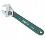 SATA Állítható Csavarkulcs Bevonattal 12" ST47225SC (ST47225SC)