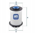 UFI Sofima üzemanyagszűrő - allegro - 7 320 Ft
