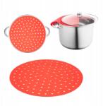Altom Design Szilikon védőszőnyeg befőttesüvegek főzéséhez Altom Design 30 cm (02070151018)