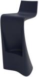 Vondom Scaun de bar exterior / interior design modern premium WING BAR STOOL 53031 Vondom (53031 VD)