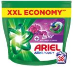 Ariel All in 1 Pods Touch Of Lenor Amethyst Flower 38 mosás (8700216764438)