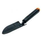 Fiskars Plantator Fiskars Ergo metalic ingust Sapa de gradina