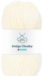  Hobbia Amigo Chunky Ecru fonal color 02 (638955)