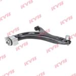 KYB Brat, suspensie roata KYB KSC5922 (KSC5922) - fixbox