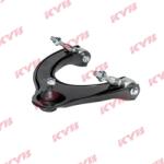KYB Brat, suspensie roata KYB KSC5550 (KSC5550) - fixbox