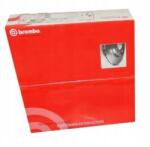 Brembo Fékpofák Opel Corsa C 00-06 (-abs)