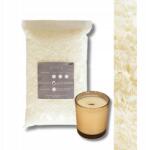  Szójaviasz ClassyCandle flakes öntött gyertyák 5kg-os kiszerelésben (50053242)