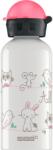 SIGG Palack Sigg All My Friends színes 0.4L alumínium (11)