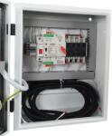Stager YA40063F12TA automatizare trifazata 63A, 12Vcc