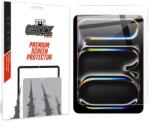GrizzGlass Folie protectie display GrizzGlass CeramicFilm compatibila cu iPad Pro 13 inch M5 2025, Transparent (5904960812749)