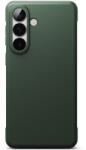 Ringke Carcasa Ringke Onyx compatibila cu Samsung Galaxy S26, Dark Green (8800328816442)