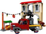 LEGO® Overwatch - Dorado Showdown (75972) LEGO