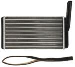 THERMOTEC Schimbător de căldură, încălzire habitaclu THERMOTEC D6B019TT (D6B019TT) - fixbox