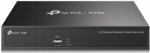TP-Link Vigi NVR1016H hálózati videórögzítő (nvr) fekete (VIGI NVR1016H)