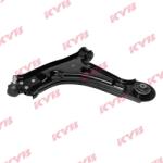 KYB Brat, suspensie roata KYB KSC4601 (KSC4601) - fixbox