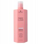 Schwarzkopf Schwarzkopf Fibre Clinix Fortify Hajerősítő sampon 1000ml