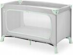 Hauck Dream N Play Plus - mentazöld (4007923600993)