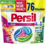Persil Color mosókapszulák 4 az 1-ben Discs 76 db (4015200033402)
