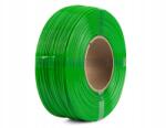 3DPower Filament 3DPower Refill Pet-g 1.75mm Light Green 1kg Zöld Refill Bambu (3DP340)