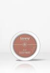 Lavera Bársonyos pirosító púder Nude Terracotta 03-