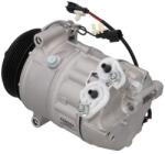 KAMOKA Compresor, climatizare KAMOKA 7820216 (7820216) - fixbox