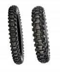 Motoz Gumiabroncs 80/100-12 Terrapactor S/t 50L Tt Hátsó (nhs) (25% Hard -75% Soft)