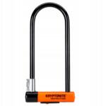 Kryptonite Evolution Ls U-lock kapocs 14mm edzett acél fekete (DD128734)