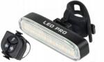 Prox Leo Pro Usb-c Prox hátsó kerékpárlámpa távirányítóval (A-O-B-P-0521)