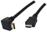 Gembird Cablu Gembird HDMI la HDMI 3m (DZ3JS0BBM)