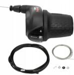 Shimano Nexus C6000 8-rz jobb oldali sebességváltó kerékagy váltó mandzsetta (705307300)