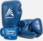 ARMURA Manusi de box ARMURA Inceptos 2.0 Senior Albastre (AFS22-albastru-seniori-10oz)