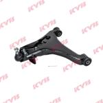 KYB Brat, suspensie roata KYB KSC5574 (KSC5574) - fixbox