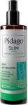 Doctor Fiterman Ulei termoactiv cu efect anticelulitic Pidago Slim, 150ml, Doctor Fiterman