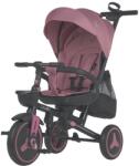  Tricicleta ultrapliabila Coccolle Urbio Plus, Smoked Pink (326014510)