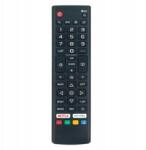 Sencor Tv távirányító K32HSW K40FSW K55USW és más modellekhez (P641)