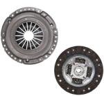 KAMOKA Set ambreiaj KAMOKA KC365 (KC365) - fixbox