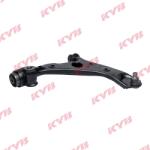 KYB Brat, suspensie roata KYB KSC5545 (KSC5545) - fixbox