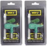 Wagner Set doua duze airless, Hea Protip 517, 0.017, Inch, 50°, 0554517