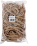 OPTIMA Elastice pentru bani, D 120, 8 mm x 1.5 mm, 500 g/punga, OPTIMA (OP-600580120)
