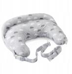 Chicco Szoptató Párna Boppy Deluxe Clouds, Chicco (04079912560000)