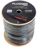 Plugger Cablu Difuzor Cupru 2x4mm Rola 100m (47864)