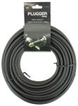 Plugger Cablu Difuzor Cupru 2x1.5mm Rola 20m (47855)
