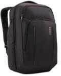 Thule Rucsac urban cu compartiment laptop, Thule Crossover 2 Backpack, 30L, Negru (3205258) Geanta, rucsac laptop