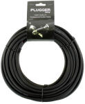 Plugger Cablu Difuzor Cupru 2x1.5mm Rola 10m (47854)