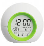 Setty Ceas Desteptator Cu Termomentru (gsm177190) Ceas