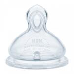 Nuk Sugeață First Choice Nuk M (3+m) 2 bucăți