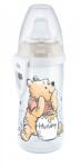 Nuk Sticlă pentru copii NUK Active Cup Disney Winnie the Pooh 300 ml bej